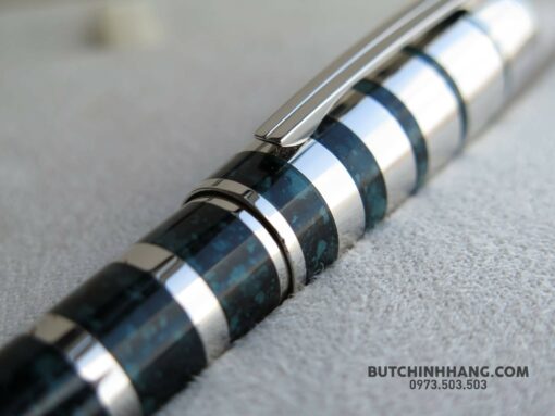Bút George Bernard Shaw Limited Edition Ballpoint Pen - Hình ảnh 2