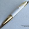 Bút Montblanc Boheme Lacquer Pearl Ballpoint Pen 25531 - but montblanc boheme lacquer pearl ballpoint pen 25531