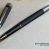 Bút Montblanc Meisterstuck Ultra Black Rollerball Pen - but montblanc meisterstuck ultra black rollerball pen