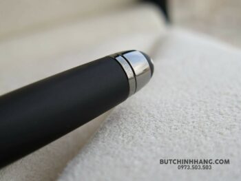 Montblanc Meisterstuck Ultra Black Rollerball Pen - but montblanc meisterstuck ultra black rollerball pen 2