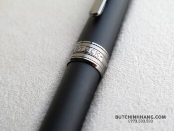 Montblanc Meisterstuck Ultra Black Rollerball Pen - but montblanc meisterstuck ultra black rollerball pen 4