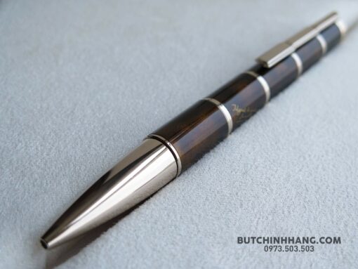 Bút Montblanc Miguel de Cervantes BallPoint Pen limited edition - Hình ảnh 2