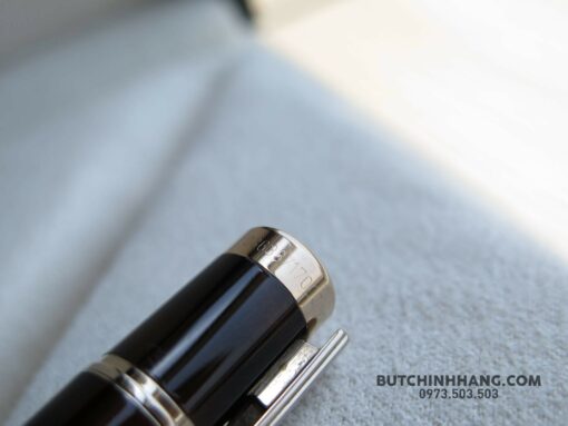 Bút Montblanc Miguel de Cervantes BallPoint Pen limited edition - Hình ảnh 5