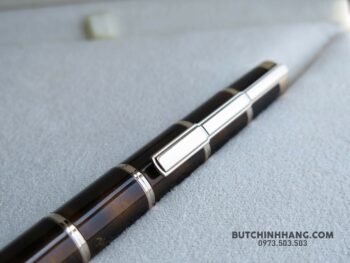Bút Montblanc Miguel de Cervantes BallPoint Pen limited edition - but montblanc miguel de cervantes ballpoint pen limited edition 5