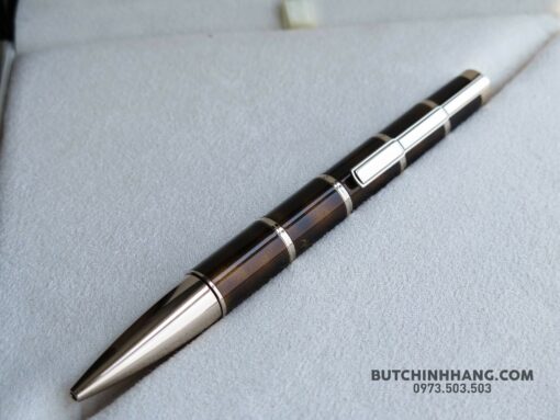 Bút Montblanc Miguel de Cervantes BallPoint Pen limited edition