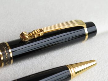 Bút Montblanc Yehudi Menuhin Special Edition BallPoint Pen 03778 - but montblanc yehudi menuhin special edition ballpoint pen 03778