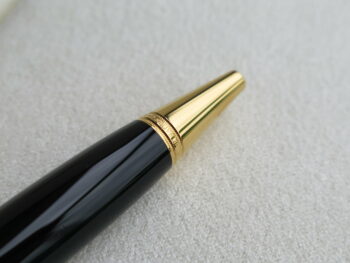 Bút Montblanc Yehudi Menuhin Special Edition BallPoint Pen 03778 - but montblanc yehudi menuhin special edition ballpoint pen 3779