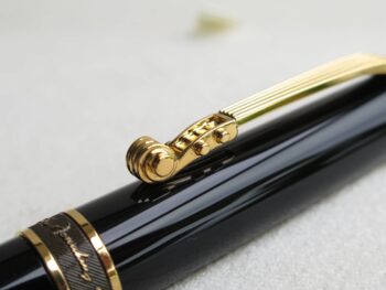Bút Montblanc Yehudi Menuhin Special Edition BallPoint Pen 03778 - but montblanc yehudi menuhin special edition ballpoint pen 3780