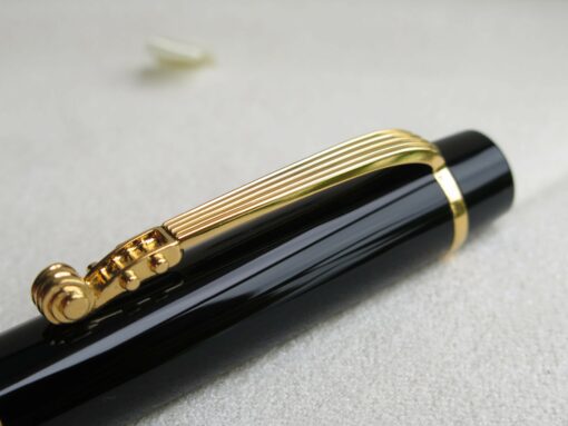 Bút Montblanc Yehudi Menuhin Special Edition BallPoint Pen 03778 - Hình ảnh 5