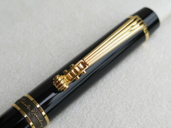Bút Montblanc Yehudi Menuhin Special Edition BallPoint Pen 03778 - but montblanc yehudi menuhin special edition ballpoint pen 3784