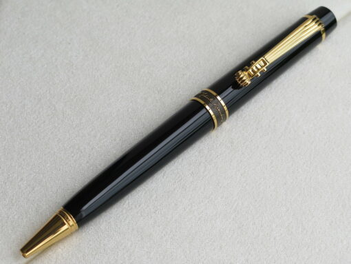 Bút Montblanc Yehudi Menuhin Special Edition BallPoint Pen 03778