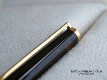 Bút S.T. Dupont Gold Dust Laque De Chine Fountain pen - but s.t. dupont gold dust laque de chine fountain pen 2
