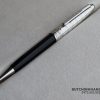 Bút George Bernard Shaw Limited Edition Ballpoint Pen Bút Montblanc cũ Bút Bi Xoay Montblanc 5