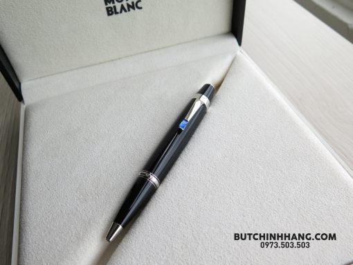 Bút Montblanc Boheme Bleu BallPoint Pen 05795