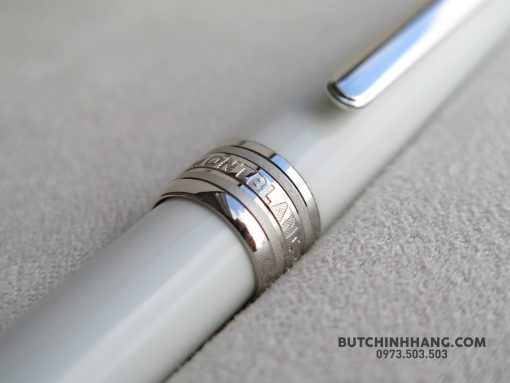 Bút Montblanc Tribute to the Mont Blanc Rollerball Pen Bút Montblanc Bút Bi Nước Montblanc 3