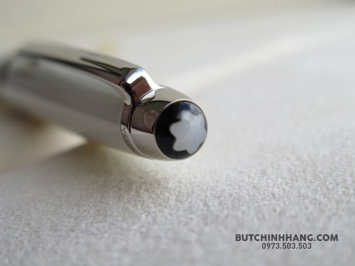 Bút Montblanc Tribute to the Mont Blanc Rollerball Pen Bút Montblanc Bút Bi Nước Montblanc 4