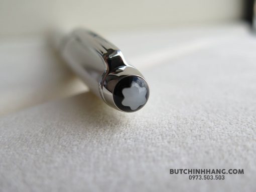 Bút Montblanc Tribute to the Mont Blanc Rollerball Pen Bút Montblanc Bút Bi Nước Montblanc 5