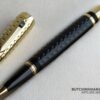 Bút Montblanc Boheme Doue Gold Rollerball - but montblanc boheme doue gold rollerball