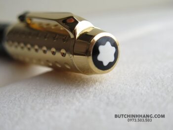 Bút Montblanc Boheme Doue Gold Rollerball - but montblanc boheme doue gold rollerball 2