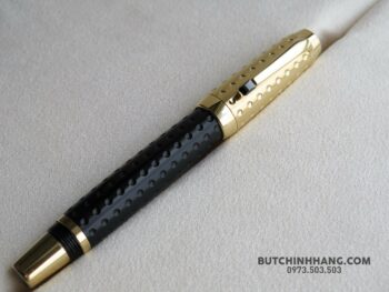 Bút Montblanc Boheme Doue Gold Rollerball - but montblanc boheme doue gold rollerball 4