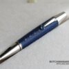 Bút Montblanc Boheme Jewels Topaz Ballpoint Pen 9932 - but montblanc boheme jewels topaz ballpoint pen 9932