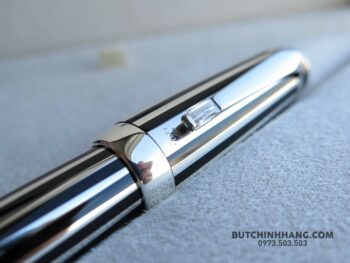 Bút Montblanc Boheme Platinum-Plated Crystal Ag925 Rollerball Pen - but montblanc boheme platinum plated crystal ag925 rollerball pen 1
