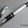 Bút Montblanc Boheme Silver Bleu Fountain Pen - but montblanc boheme silver bleu fountain pen