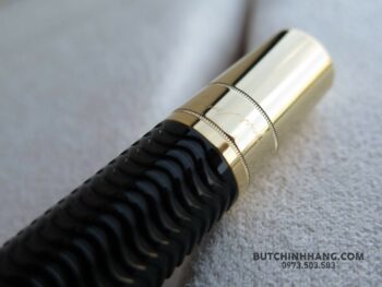 Bút Montblanc Virginia Woolf Limited Edition Fountain Pen 31767 - but montblanc hebert von karajan special edition fountain pen 12
