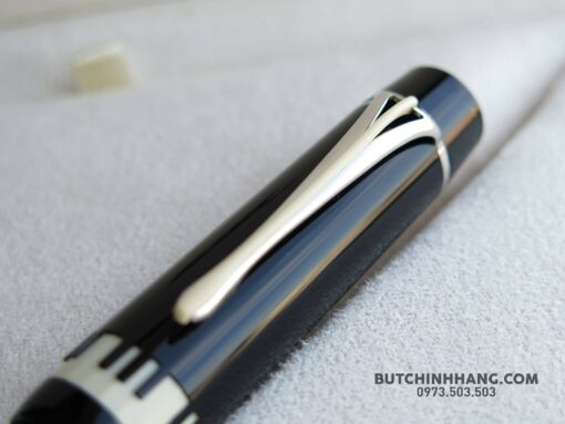 Bút Montblanc Hebert Von Karajan Special Edition Fountain Pen - Hình ảnh 2
