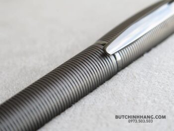 Bút Montblanc Starwalker Midnight Black Metal Fountain Pen 105646 - but montblanc hebert von karajan special edition fountain pen 20
