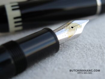 Bút Montblanc Hebert Von Karajan Special Edition Fountain Pen - but montblanc hebert von karajan special edition fountain pen 4