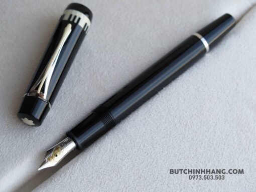 Bút Montblanc Hebert Von Karajan Special Edition Fountain Pen