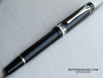Bút Montblanc Hebert Von Karajan Special Edition Fountain Pen - but montblanc hebert von karajan special edition fountain pen 6