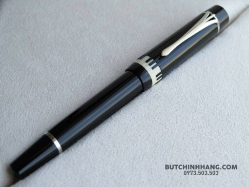 Bút Montblanc Hebert Von Karajan Special Edition Fountain Pen - Hình ảnh 5