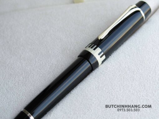 Bút Montblanc Hebert Von Karajan Special Edition Fountain Pen - Hình ảnh 6