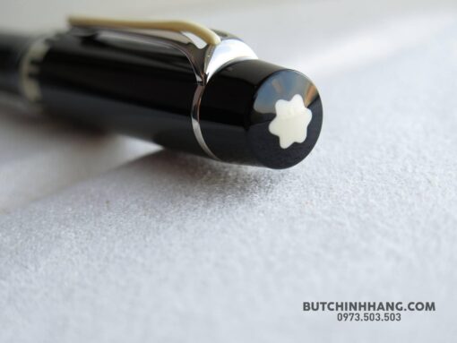 Bút Montblanc Hebert Von Karajan Special Edition Fountain Pen - Hình ảnh 7