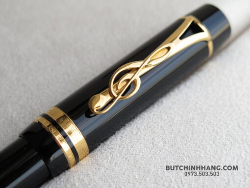 Bút Montblanc Leonard Bernstein Special Edition Fountain Pen - Hình ảnh 3