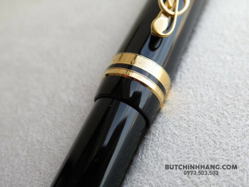Bút Montblanc Leonard Bernstein Special Edition Fountain Pen - Hình ảnh 4