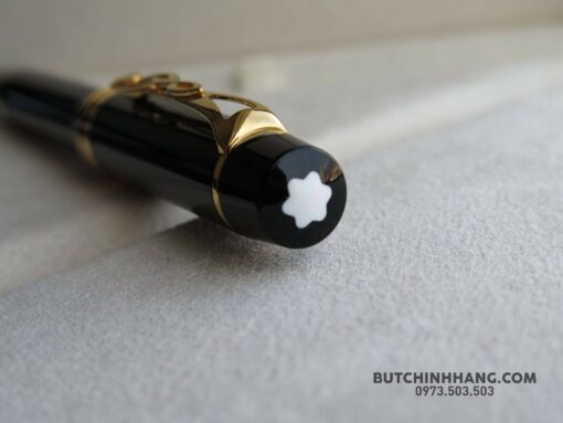 Bút Montblanc Leonard Bernstein Special Edition Fountain Pen - Hình ảnh 5