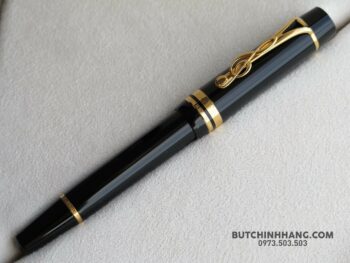 Bút Montblanc Leonard Bernstein Special Edition Fountain Pen - but montblanc leonard bernstein special edition fountain pen