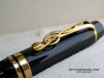 Bút Montblanc Leonard Bernstein Special Edition Fountain Pen - but montblanc leonard bernstein special edition fountain pen 4