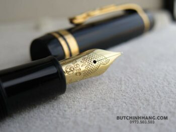 Bút Montblanc Leonard Bernstein Special Edition Fountain Pen - but montblanc leonard bernstein special edition fountain pen 6