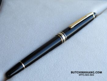 Bút Montblanc Meisterstuck 144 Classique Fountain Pen - but montblanc meisterstuck 144 classique fountain pen 1