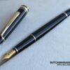 Bút Montblanc Meisterstuck 144 Classique Fountain Pen - but montblanc meisterstuck 144 classique fountain pen