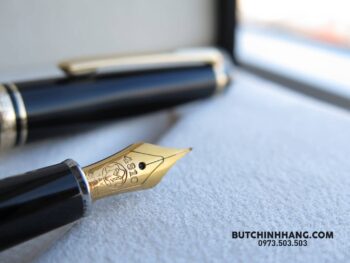Bút Montblanc Meisterstuck 144 Classique Fountain Pen - but montblanc meisterstuck 144 classique fountain pen 5