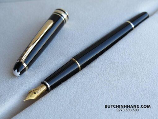 Bút Montblanc Meisterstuck 144 Classique Fountain Pen