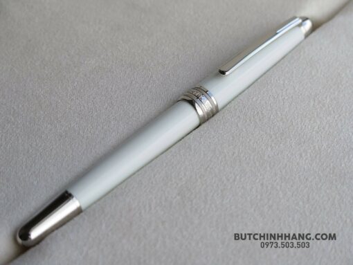 Bút Montblanc Tribute to the Mont Blanc Rollerball Pen 106845 - Image 2