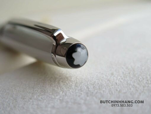 Bút Montblanc Tribute to the Mont Blanc Rollerball Pen 106845 - Image 4