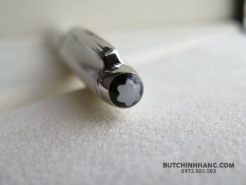 Montblanc Tribute to the Mont Blanc Rollerball Pen 106845 - but montblanc tribute to the mont blanc rollerball pen 106848
