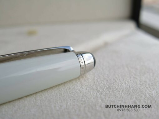 Bút Montblanc Tribute to the Mont Blanc Rollerball Pen 106845 - Image 6